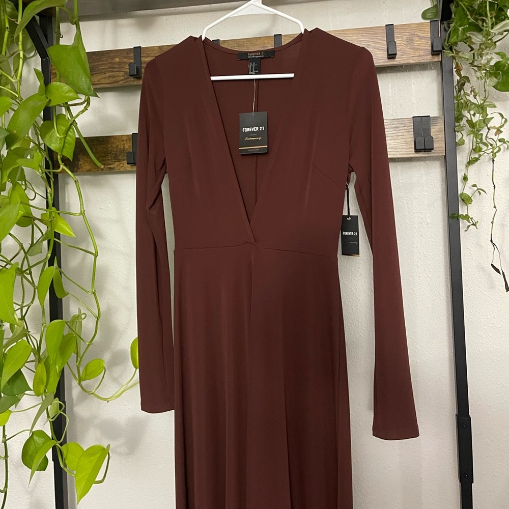 NWT F21 dress